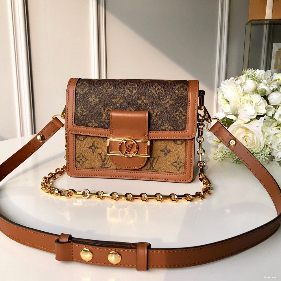 Dauphine Show） Spring Mini（2019 Louis Vuitton 0716